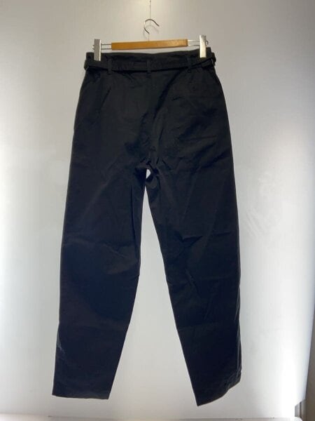 LEMAIRE(ルメール) / ボトム/48/コットン/BLK | 古着の販売・通販なら