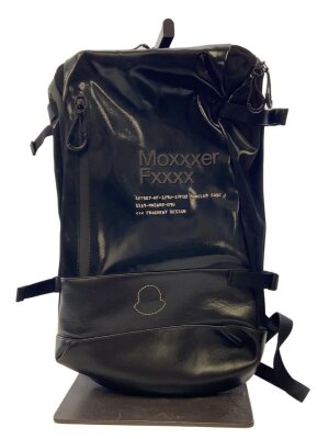 MONCLERのバックパック検索結果|古着・中古品の通販サイト セカンド