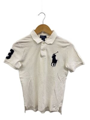 POLO RALPH LAURENのポロシャツ検索結果|古着・中古品の通販サイト