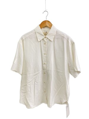 TODAYFUL(トゥデイフル) / 25SS/Halfsleeve Box Shirts/半袖シャツ 