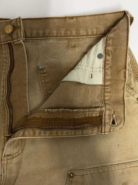 Carhartt(カーハート) / ダブルニー/襤褸/ボロペインターパンツ/34×34