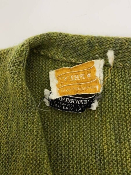 BRENT(ブレント) / montgomery ward/60S/ZEFKROME/アクリル