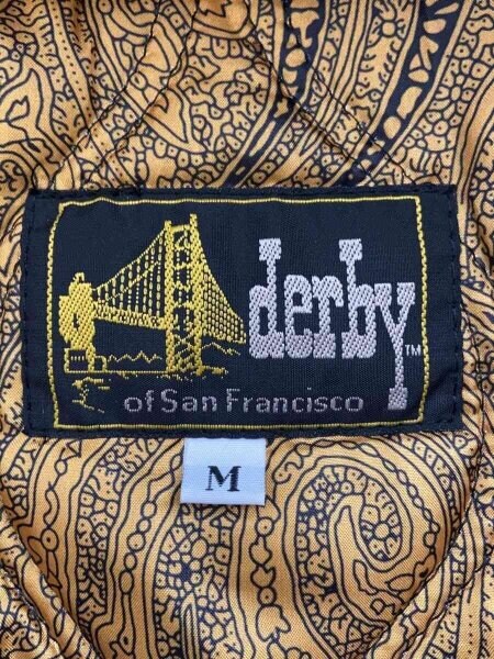 その他ブランド(ソノタブランド) / DERBY OF SAN FRANCISCO/ジャケット