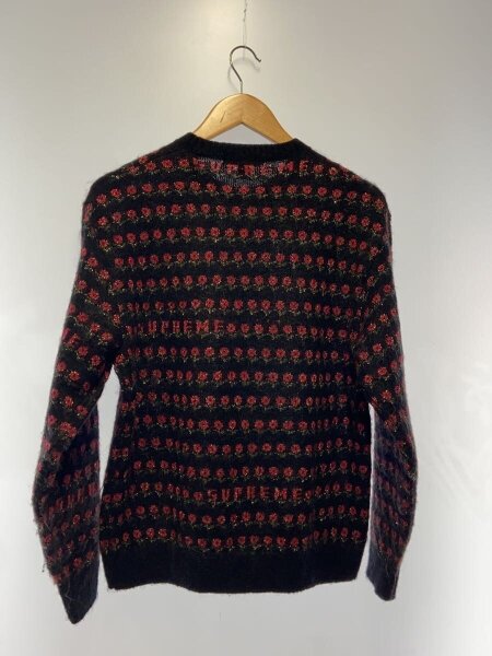 試着のみ/S】Supreme 25FW Flowers Sweater 試着のみ/S】Supreme 25FW