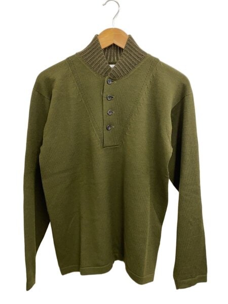 yohji yohji yamamoto POUR HOMME ニット・セーター メンズ yamamoto 