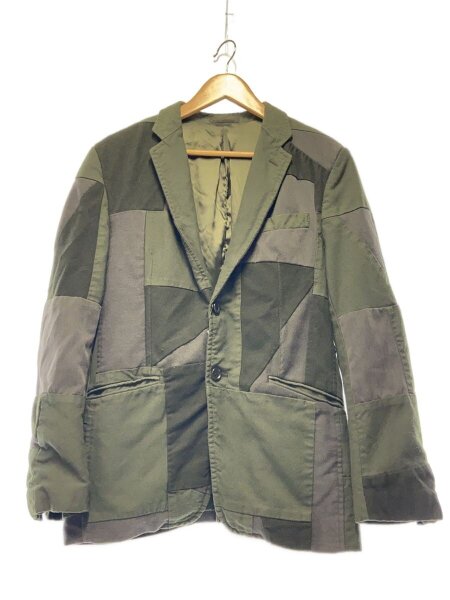 COMME des GARCONS HOMME(コムデギャルソンオム) / パッチワーク 