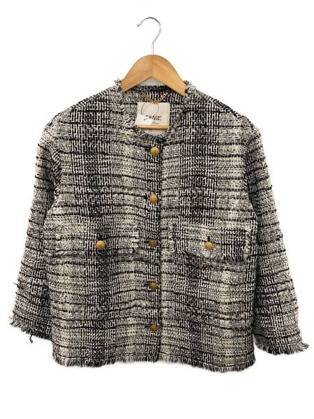 JOURNAL STANDARD L'essage(ジャーナルスタンダードレサージュ