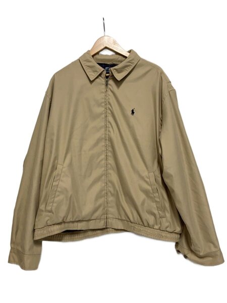POLO RALPH LAUREN(ポロラルフローレン) / 90s～00s/スイングトップ 
