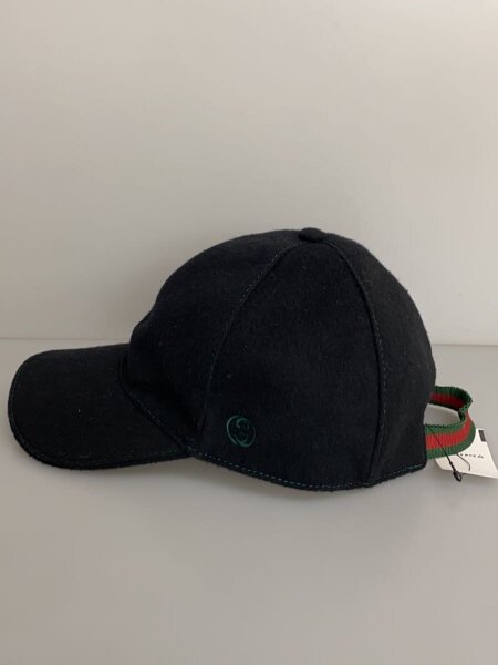 GUCCI(グッチ) / インターロッキングG/ベースボールキャップ/キャップ