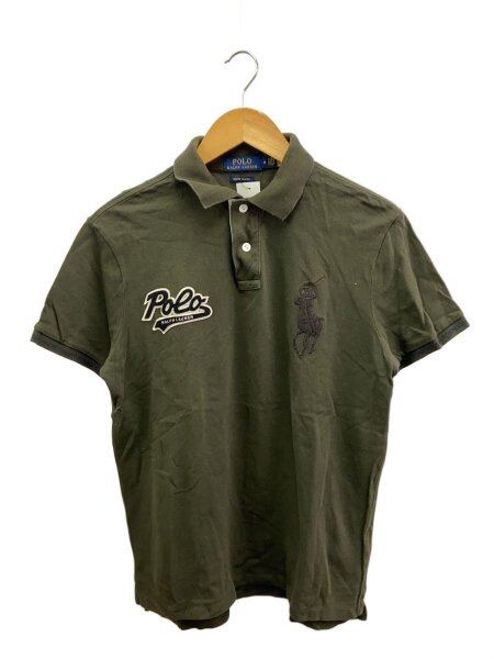 POLO RALPH LAUREN(ポロラルフローレン) / ビッグポニー/POLOロゴ 