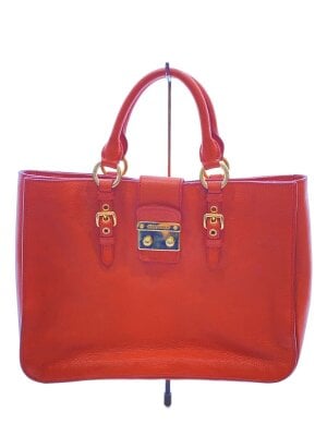 MIU MIUのレディース バッグ検索結果|古着・中古品の通販サイト