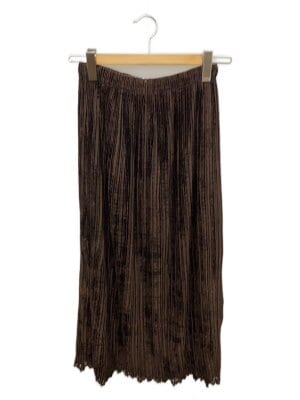 ISSEY MIYAKEのロングスカート検索結果|古着・中古品の通販サイト