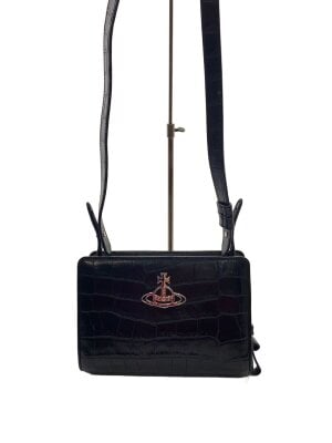 ☆未使用☆vivian♡westwood ショルダーバッグ ◇Vivienne Westwood◇ARCHIVE CHAIN バッグ (Vivienne Westwood