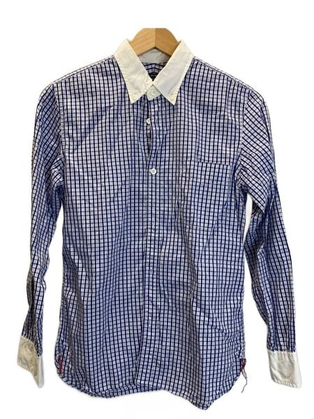 COMME des GARCONS HOMME(コムデギャルソンオム) / 長袖シャツ/XS 