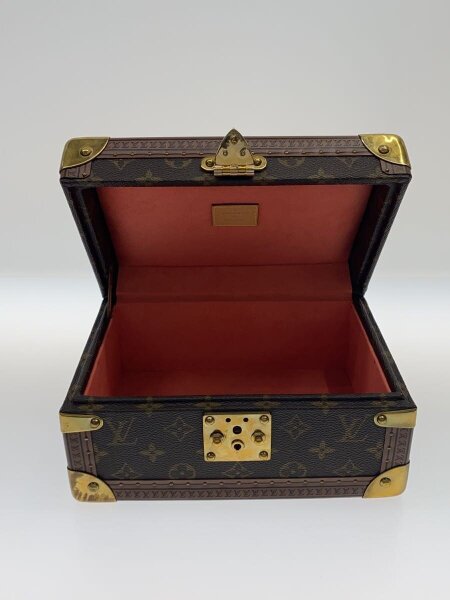 LOUIS VUITTON◇コフレ・トレゾール24/アクセサリーボックス/バッグ