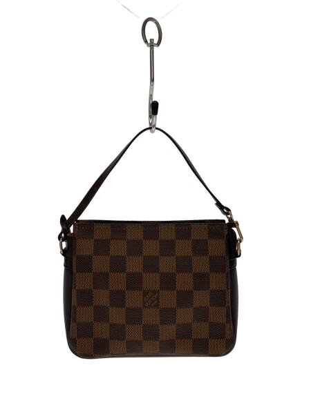 LOUIS VUITTON(ルイヴィトン) / トゥルース・メイクアップ_ダミエ 