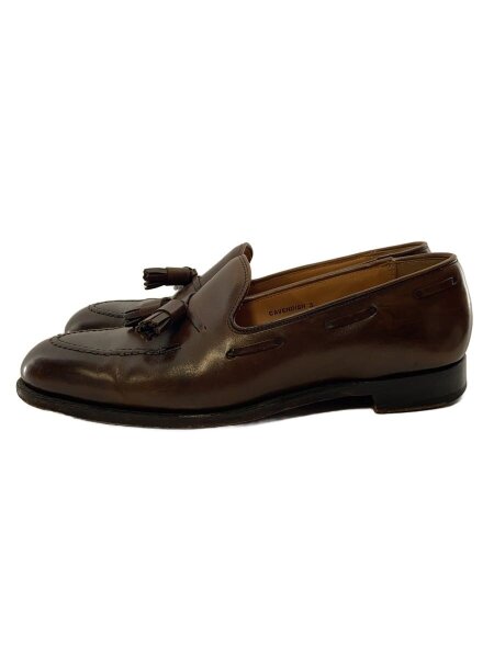 CROCKETT&JONES(クロケットアンドジョーンズ) / CAVENDISH3/ソール減り
