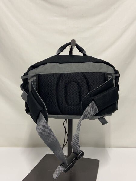NIKE(ナイキ) / 90s/ウエストバッグ/ポリエステル/GRY// | 中古品の 
