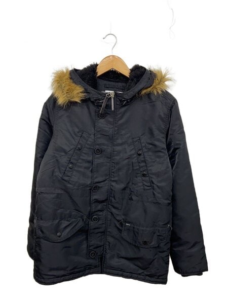 Supreme(シュプリーム) / 10AW/N-3B PARKA/ミリタリージャケット/S 