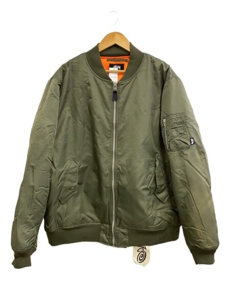 STUSSY(ステューシー) / 20AW/40th Anniversary CDG MA-1 Jacket/XXL