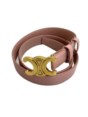 CELINEのベルト検索結果|古着・中古品の通販サイト セカンドストリート