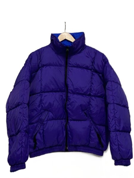 EDDIE BAUER(エディーバウアー) / 80s～90s/リバーシブル/ナイロン 