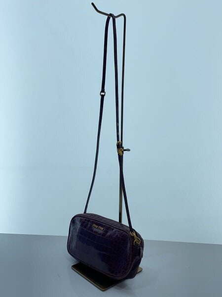 キ*ン様 90年代ヴィンテージ ！ミュウミュウMIUMIUバッグとサンダル2点セ