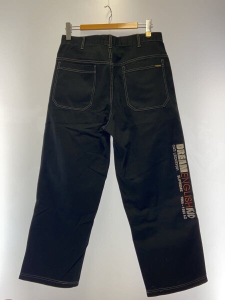 Supreme(シュプリーム) / 23FW/Dream English Kid Twill Panel Pant 