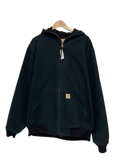 Carhartt(カーハート) / アクティブジャケット/USA製/ジャケット/XL