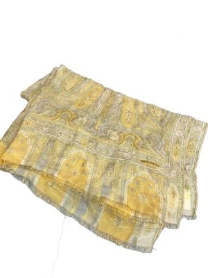 ETRO(エトロ) / ストール/ウール/142-12996-4513 | 中古品の販売・通販