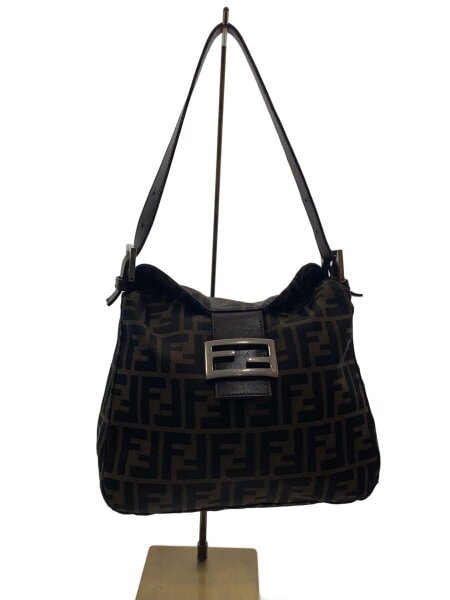 フェンディ ズッカ ショルダー FENDI フェンディ ズッカワンショルダー