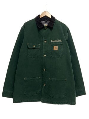 Carharttの「チョアコート」に該当する検索結果 | 古着・中古品の通販