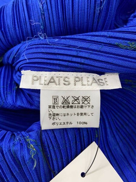 PLEATS PLEASE ISSEY MIYAKE(プリーツプリーズイッセイミヤケ