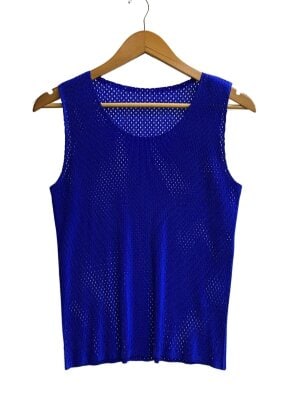 PLEATS PLEASE ISSEY MIYAKEのノースリーブカットソー検索結果|古着