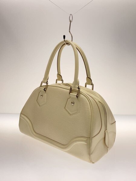 LOUIS VUITTON(ルイヴィトン) / ボーリング・モンテーニュPM_エピ