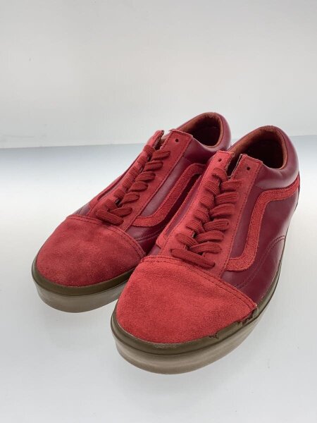 Supreme(シュプリーム) / 10FW/vans オールドスクール/ローカット 