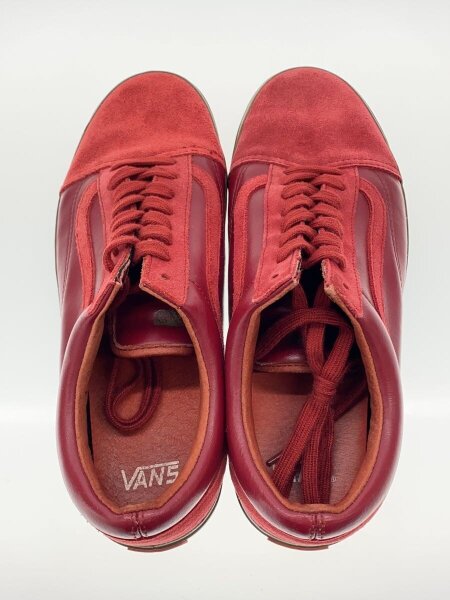 Supreme(シュプリーム) / 10FW/vans オールドスクール/ローカット 