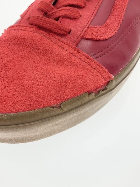 Supreme(シュプリーム) / 10FW/vans オールドスクール/ローカット 