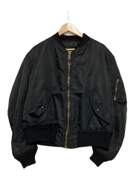 ALPHA INDUSTRIES(アルファインダストリーズ) / MA-1/USA製/フライト