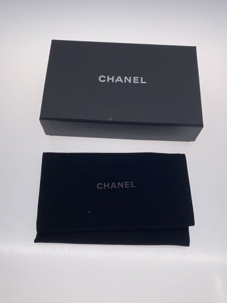 CHANEL(シャネル) / コインケース_19_マトラッセ_ラムスキン_ココ 
