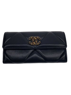 CHANELの長財布検索結果|古着・中古品の通販サイト セカンドストリート