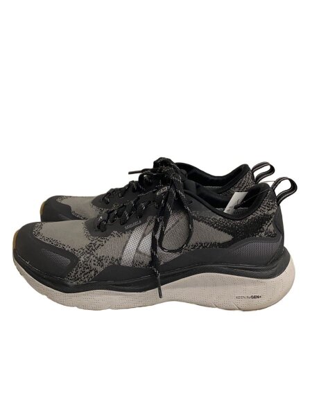 KEEN(キーン) / ローカットスニーカー/24.5cm/BLK/1030719/? NULL 