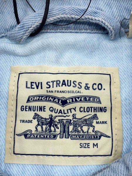 Levi
