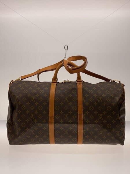 LOUIS VUITTON(ルイヴィトン) / キーポル・バンドリエール55_