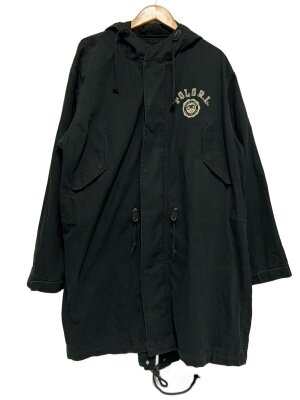 【SALE】90s Polo Sport Ralph Lauren モッズコート POLO SPORTのモッズコート検索結果|古着・中古品の通販サイト セカンド