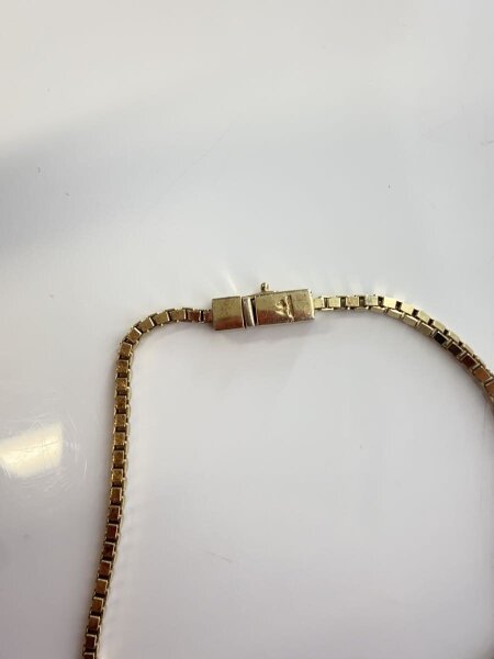 TOMWOOD シルバーブレスレット SV925 中古 TOM WOOD（トムウッド