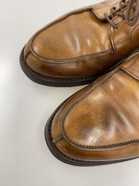 CROCKETT&JONES(クロケットアンドジョーンズ) / MORETON/モールトン