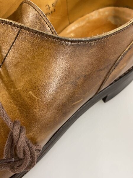 CROCKETT&JONES(クロケットアンドジョーンズ) / MORETON/モールトン