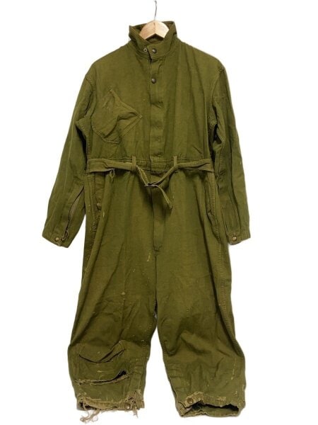 US.ARMY(ユーエスアーミー) / 40s/USAAF/Type A-4/フライトスーツ/44