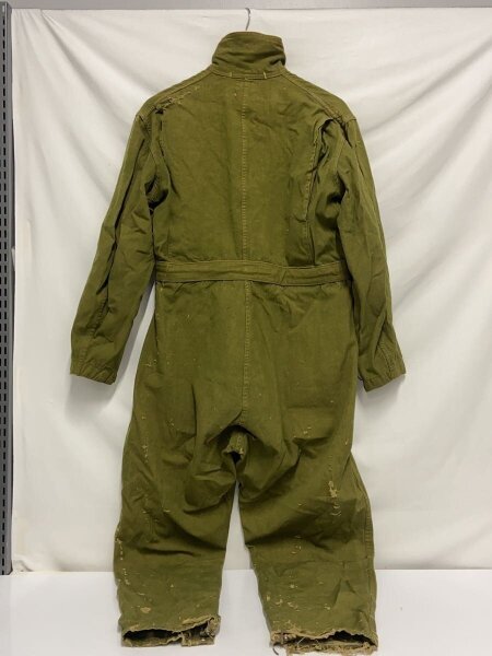US.ARMY(ユーエスアーミー) / 40s/USAAF/Type A-4/フライトスーツ/44
